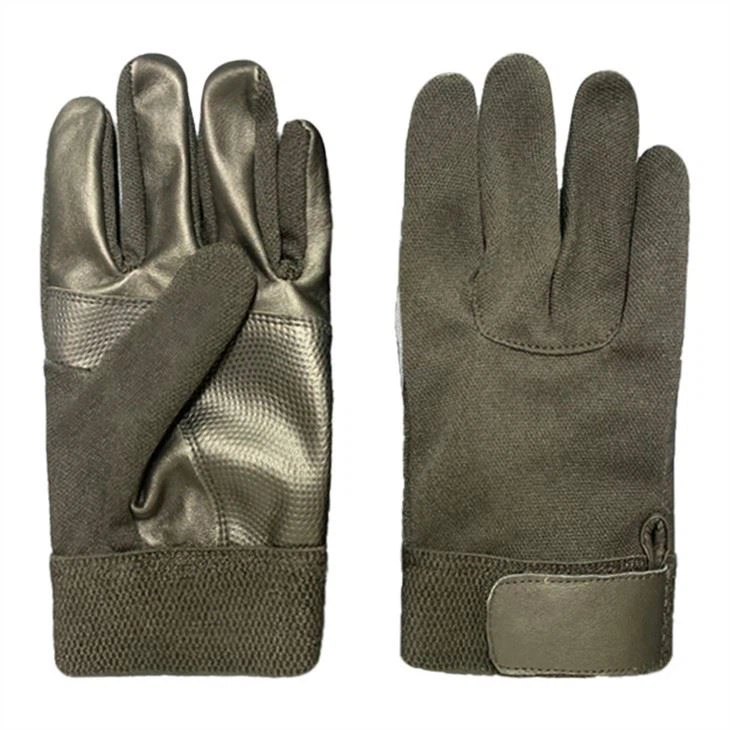 کیمپنگ دستانے۔